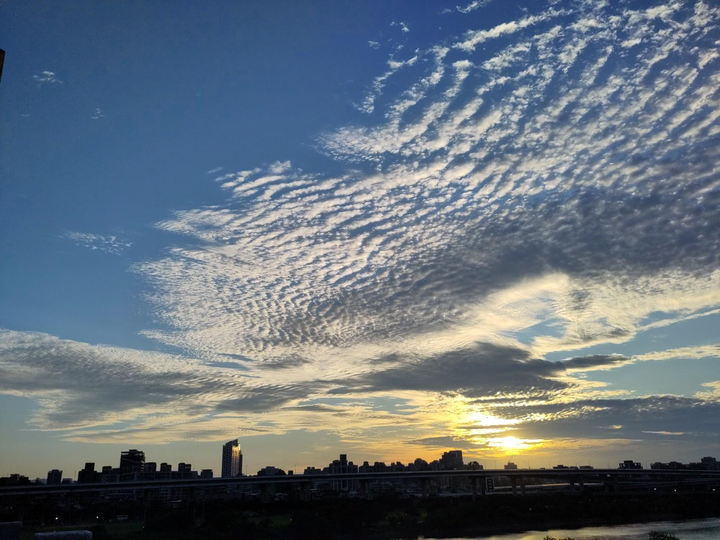 卷積雲